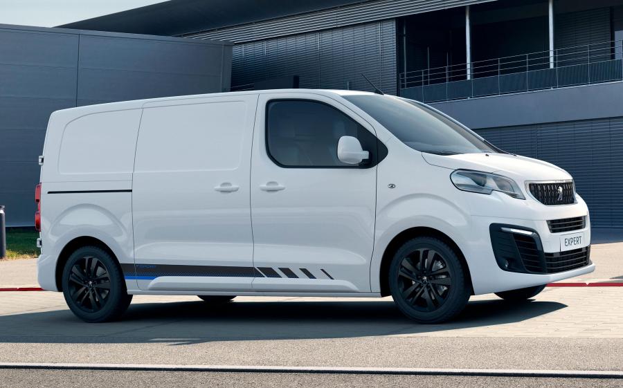 Peugeot Expert Sport '2019